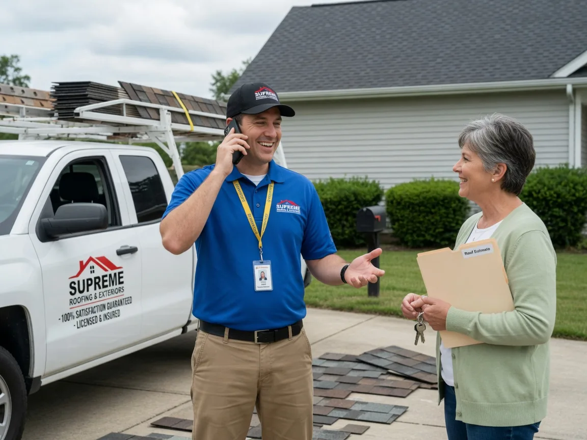 Roof Replacement Boswell, OK FAQs